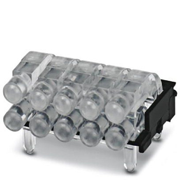 Установочные корпуса-HS LC-H-D2/ R2XC5-2,54