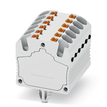 Проходная микроклемма-MP 12X1,5-RZ WH