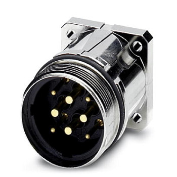 Аппаратн. соединитель, передняя стенка-SM-7EPWN8AWT00