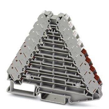 Распределительная панель-FTRV 8 /COL-WHRD