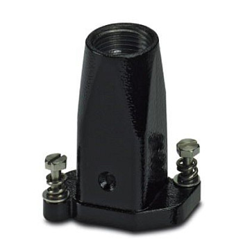 Корпус-HC-HPR-D07-HLWH-1TTM20-EM-BK