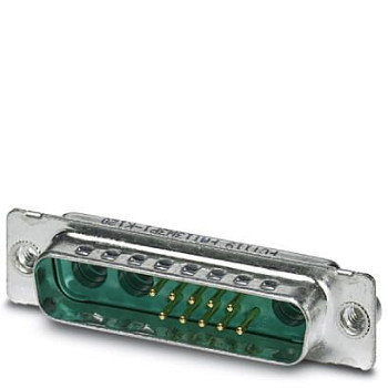 Контактная вставка D-SUB-CUC-DSI-S1STZ-S/DSLSB3P10S