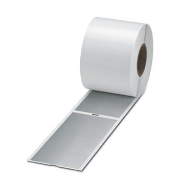 Этикетка для неровных поверхностей-EML-HA (70X150)R SR