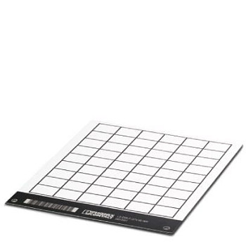 Маркеры для устройств-LS-EMLP (27X18) WH