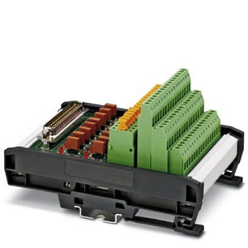 Интерфейсный модуль-UM-D37M/DS/FU/LED/AO/C300/R