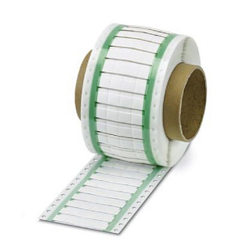 Усадочный кембрик-WMS 6,4 (15X10)RL