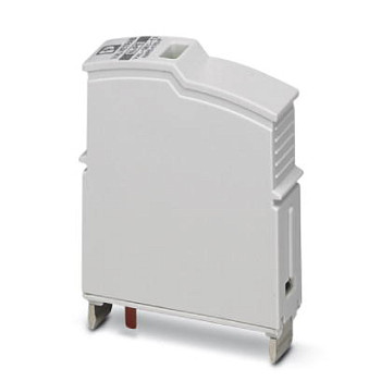 Штекерный модуль для защиты от перенапряжений, тип 2-VAL-SEC-T2-N/PE-175-P