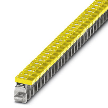 Соединительные клеммы-AKG 16 YE