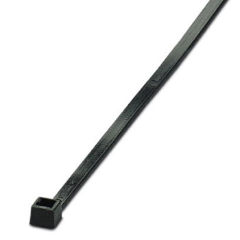 Кабельная стяжкам-WT-HF 4,5X200 BK-L