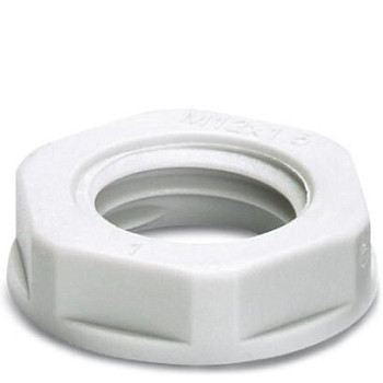 Контргайка-A-INL-M12-P-LG