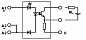 Модуль полупроводникового реле-EMG 10-OE-12DC/ 48DC/100