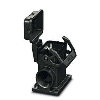 Корпус-HC-EVO-B06-SHWSC-2SSM25-PLRBK