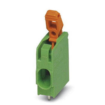 Клеммные блоки для печатного монтажа-PLH 5/ 1-7,5