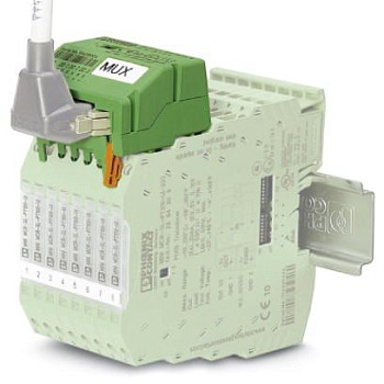 Мультиплексор-MINI MCR-SL-MUX-V8-FLK 16