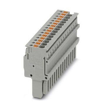 Штекер-PP-H 1,5/S/15