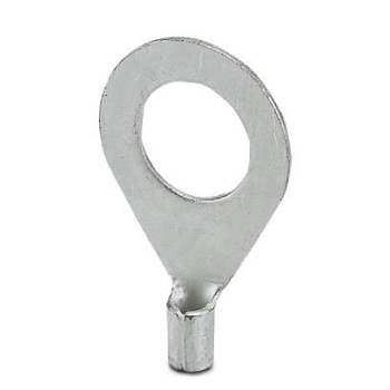 Круглый кабельный наконечник-C-RC 2,5/M10 DIN