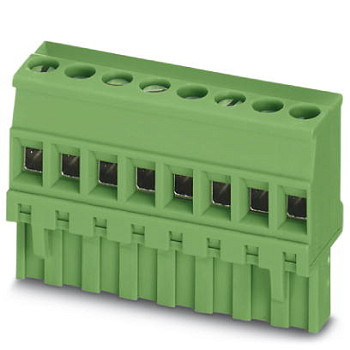 Разъем печатной платы-MVSTBR 2,5/ 8-STEH