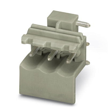 Разъем печатной платы-MSTBO 2,5/ 3-G1R LBGY