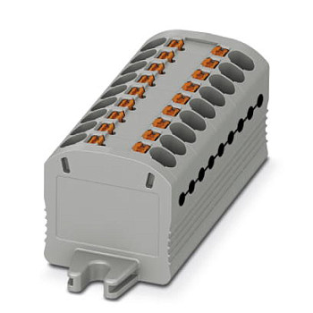 Распределительный блок-PTFIX 1,5-F /7BU/2GY