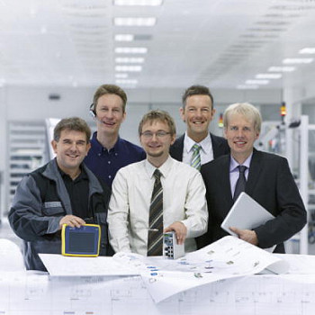 Услуги-NETWORK SUPPORT