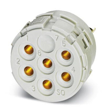 Модуль для контактов-RC-12S2N120000