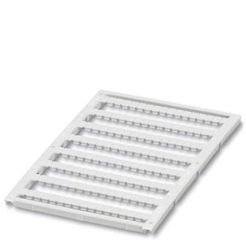 Маркировка для клеммных модулей-UC1-TMF 4 CUS