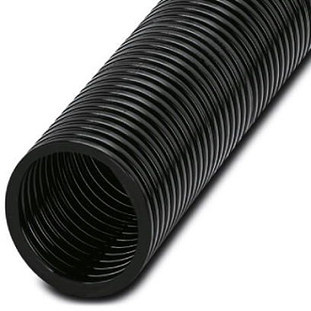 Защитный шланг-WP-PA HF-HB 42,5 BK