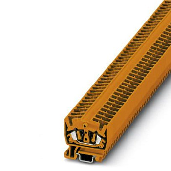 Проходная мини-клемма-MSB 2,5 OG