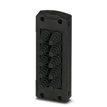 Уплотняющие рамки-CES-B24-10XSRC-BK