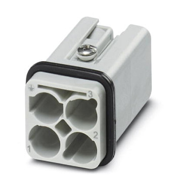 Модуль для контактов-HC-Q03-I-CT-M