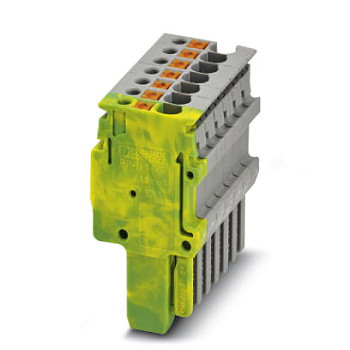 Штекер-PP-H 1,5/S/7 (1GNYE/6GY)
