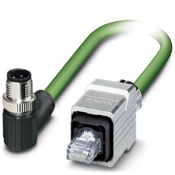 Сетевой кабель-NBC-MRD-R4RC SCO-PN/.../...