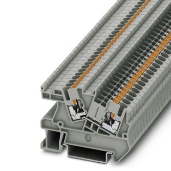 Монтажная клемма-PTI 2,5