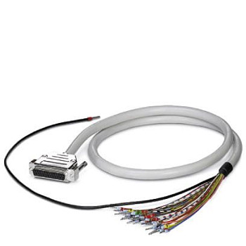 Кабель-CABLE-D37F/RA/OE/0,25/S/1,0M
