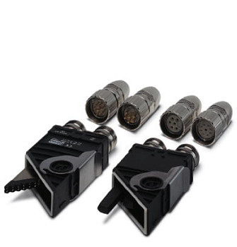 Комплект адаптера-IBS RL 24 ADAP-T/LK