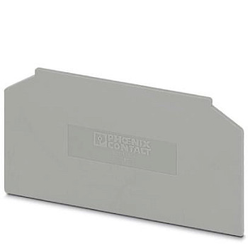 Концевая крышка-D-OTTA/RBO-SB