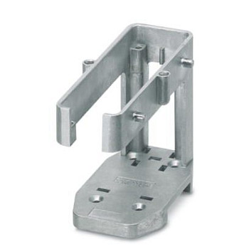 Монтажная рама штекера-HC-CIF-B24-BFFD-FH-AL