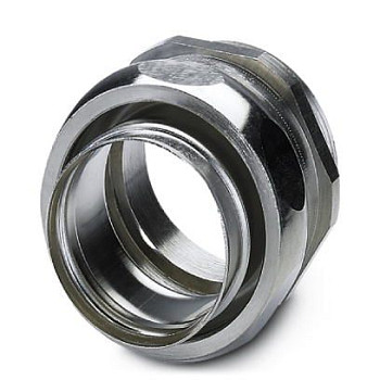 Резьбовые элементы-WP-G BRASS IP40 PG36