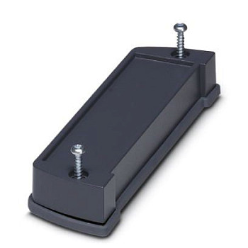 Компоненты корпуса-HC-ALU 6-100,5 COVER GY