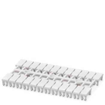 Маркировка для клеммных модулей-UM7-TM (5X10)