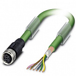 Системный кабель шины-SAC-5P-5,0-900/M12FSB