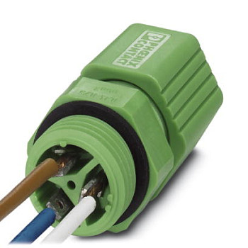 Проходная деталь-Q 0,75/3A50/9-M16KU-ESA