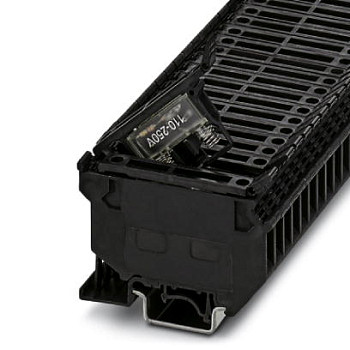 Клеммы для установки предохранителей-UK 5-HESILA 250