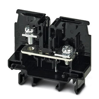 Проходные клеммы-BTO 5,5-F