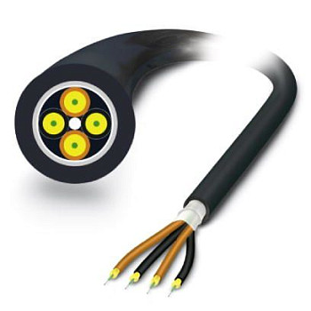 Оптоволоконный кабель-FOC-OE-OE-GB03/...