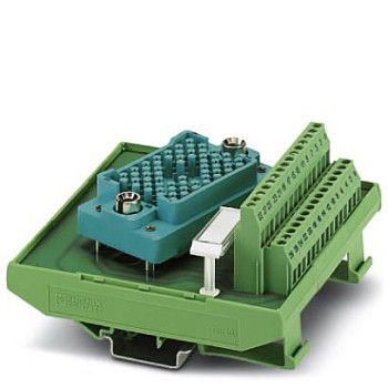 Интерфейсный модуль-UM-EC28-L