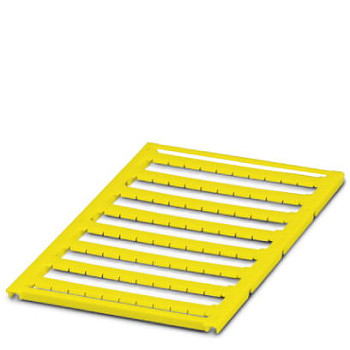 Маркировка для клеммных модулей-UC-TMF 6 YE