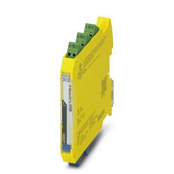 Разделитель питания-MACX PL-EX-RPSSI-2I-SP