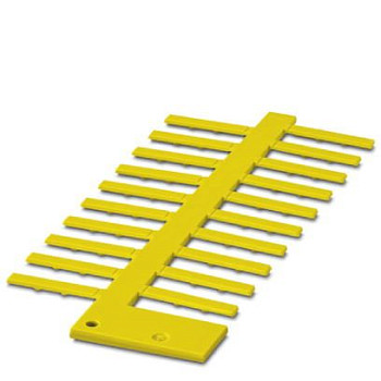 Вставная табличка-PABA YE/23