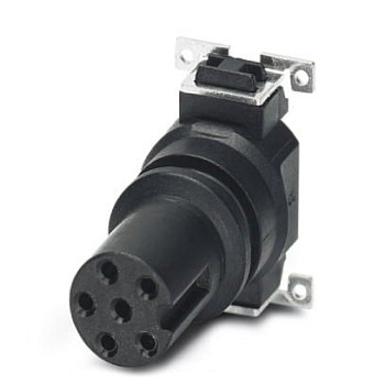 Встраиваемые разъемы-SACC-CI-M8FS-6P SMD R32